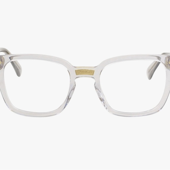 Authentic Gucci square frames - Picture 3 of 3